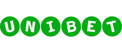 Logo service client Unibet