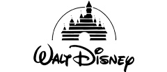 Logo service client Walt Disney
