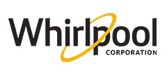 Logo service client Whirlpool