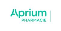 Logo service client Aprium