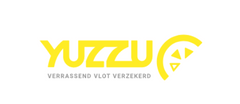 Logo service client Yuzzu