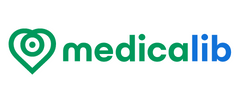 Logo service client Medicalib