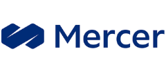 Logo service client Mercer