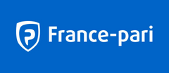 Logo service client France Pari