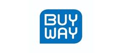 Logo service client Buy Way