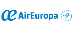 SAV Comment contacter  Air Europa ?