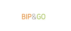 Logo service client Bip&Go